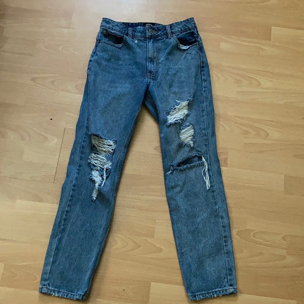 RVCA Jeans